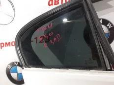 Дверь BMW 335 2012 41007298514 F30 N55B30A-M230, задняя правая