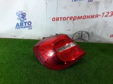 Стоп Mercedes GLA180 2014 A1569061958 X156 270.910, задний левый