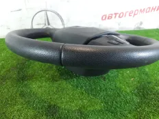 Руль с подушкой безопасности BMW 520d 2012 32336790886 F10 N47D20C