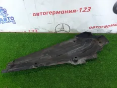 Защита антигравийная Mercedes GL450 2006 A1646101508 X164 273.923, задняя левая