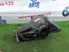 Редуктор заднего моста Mercedes C class 2011 A2043500614 W204
