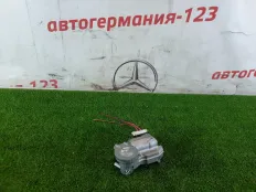 Блокиратор руля Mercedes E class 2007 A2034621130 W211