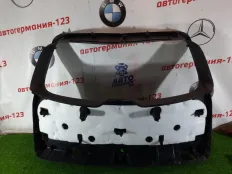 Обшивка двери багажника Mercedes GLA180 2014 A15674000709H68 X156 270.910