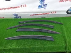 Дефлектор окон BMW 3 SERIES 2012 51337258325 F30