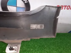 Накладка на порог BMW 218i 2014 51778063352 F45 B38A15A, правая