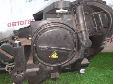 Фара Mercedes C200 2011 A2048204639 W204 271.860, правая