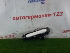 Ручка двери внешняя Mercedes C class 2018 A0997601559 W205, задняя левая
