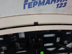 Спойлер Mercedes GLA180 2014 A15679002889999 X156 270.910