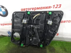 Стеклоподъемник Mercedes B180 2012 A2467200179 W246, передний левый