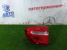 Стоп Mercedes GLA180 2014 A1569061258 X156 270.910, правый