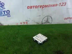 Блок управления Mercedes C class 2018 A2059006213 W205, задний левый