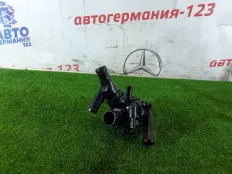 Термостат Mercedes GLA180 2014 A2702002200 X156 270.910