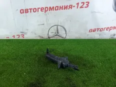 Форсунка омывателя фар Mercedes GLK300 2009 A2048601347 X204 272.948, левая