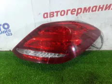 Стоп Mercedes C180 2014 A2059061457 W205 274.910, правый