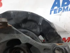 Ступица BMW 3 SERIES 2012 33326792521 F30, задняя левая