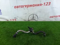 Клапан вентиляции картерных газов Mercedes GLA180 2014 A2700184300 X156 270.910