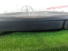 Декоративная крышка двигателя BMW X5 2007 13717812063 E70 M57D30