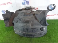 Подкрылок задняя часть Mercedes GLK300 2010 A2046908630 X204 272.948, передний правый