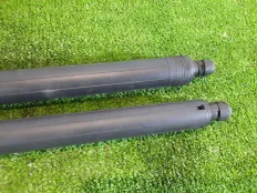 Электропривод багажника Mercedes GLA180 2014 A2047400735 X156 270.910