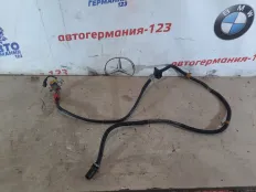 Провод силовой Mercedes C180 2013 A2044403054 W204 271.820