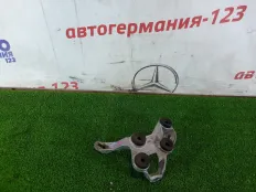 Кронштейн блока ABS Mercedes C180 2014 A2054312240 W205 274.910