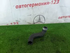 Патрубок Mercedes GLA180 2014 A2465010182 X156 270.910