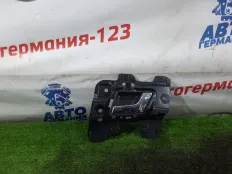 Ручка двери внутренняя Mercedes E class 2011 A2127600461 W212, задняя правая