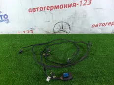 Коса парктроника Mercedes GLA180 2014 A1565402500 X156 270.910, передняя