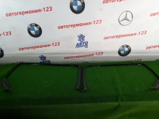 Молдинг двери BMW 535 2011 51767199783 F11 N55B30A, задний