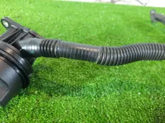 Маслозаливная горловина Mercedes GLA180 2014 A2700180900 X156 270.910