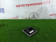 Блок управления фарой Mercedes GLA180 2014 A2189009303 X156 270.910