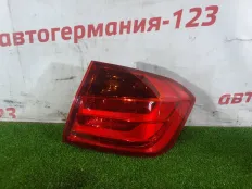 Стоп BMW 335i 2014 63217312846 F30 N55B30A-M230, правый