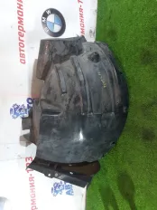 Подкрылок передняя часть Mercedes GLK300 2010 A2046907530 X204 272.948, передний левый