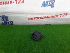 Ручка открывания багажника BMW 5 SERIES 2011 51477246365 F07