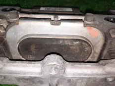 Подушка двигателя Mercedes GLA180 2014 A2462402517 X156 270.910