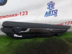 Ручка двери внутренняя Mercedes C class 2011 A204 W204, правая