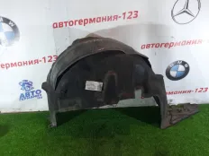Подкрылок Mercedes CLA180 2015 A1176900430 C117 270.910, задний правый