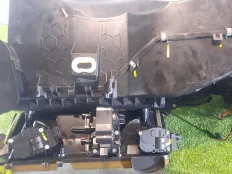 Корпус печки Mercedes GL450 2006 A2518340161 X164 273.923