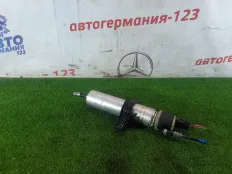 Фильтр топливный BMW 520d 2012 13328572519 F10 N47D20C