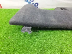 Обшивка крышки багажника BMW 535 2011 51497234788 F11 N55B30A