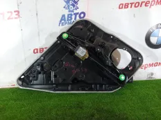 Стеклоподъемник Mercedes GLA180 2014 A1767300279 X156 270.910, задний правый