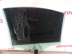 Стекло двери Mercedes S class 2006 A2217301618 W221, заднее правое