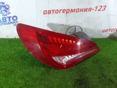 Стоп Mercedes CLA180 2015 A1179060501 C117 270.910, левый