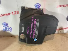 Декоративная крышка BMW 320i 2012 11127594344 F30 N20B20B