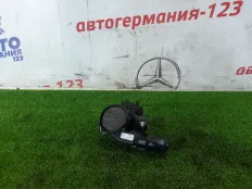 Вентилятор Mercedes GLA180 2014 A2469064700 X156 270.910