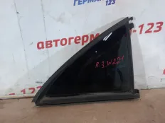 Форточка двери Mercedes S class 2006 A2217302420 W221, правая