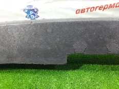Наполнитель бампера Mercedes GL450 2006 A1643150165 X164 273.923, задний