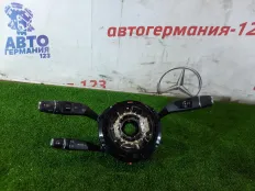 Блок подрулевых переключателей Mercedes GLA180 2014 A2469005714 X156 270.910
