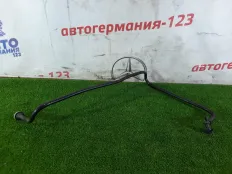 Трубка вакуумная Mercedes GLA180 2014 A2464300229 X156 270.910