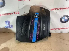 Декоративная крышка BMW 335i 2014 11127614140 F30 N55B30A-M230
